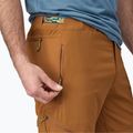 Ανδρικό παντελόνι πεζοπορίας Patagonia Terravia Alpine Pants trbn 4