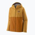 Ανδρικό αδιάβροχο μπουφάν Patagonia Torrentshell 3L Rain golden caramel 3