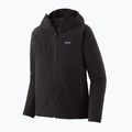 Ανδρικό φούτερ Patagonia R1 TechFace Hoody black 4