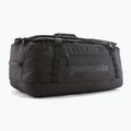 Τσάντα ταξιδιού Patagonia Black Hole Duffel 70 l matte black