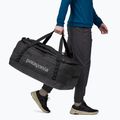 Τσάντα ταξιδιού Patagonia Black Hole Duffel 70 l matte black 4