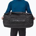 Τσάντα ταξιδιού Patagonia Black Hole Duffel 70 l matte black 5