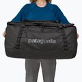 Τσάντα ταξιδιού Patagonia Black Hole Duffel 100 l matte black 5