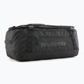 Τσάντα ταξιδιού Patagonia Black Hole Duffel 55 l black