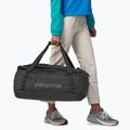 Τσάντα ταξιδιού Patagonia Black Hole Duffel 55 l black 4