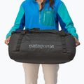 Τσάντα ταξιδιού Patagonia Black Hole Duffel 55 l black 5