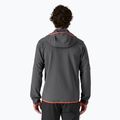 Ανδρικό μπουφάν Patagonia R2 TechFace Softshell Jacket forge grey 2