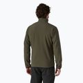 Ανδρικό μπουφάν Patagonia R2 TechFace softshell jacket pine needle green 2