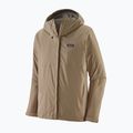 Ανδρικό αδιάβροχο μπουφάν Patagonia Torrentshell 3L Rain seabird grey 3