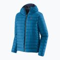 Ανδρικό πουπουλένιο μπουφάν Patagonia Down Sweater Hoody endless blue 3