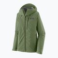 Γυναικείο αδιάβροχο μπουφάν Patagonia Granite Crest Rain terrain green 3