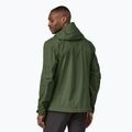 Ανδρικό αδιάβροχο μπουφάν Patagonia Granite Crest Rain torrey pine green 3