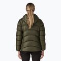 Γυναικείο πουπουλένιο μπουφάν Patagonia Fitz Roy Down Hoody pine needle green 3