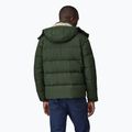 Patagonia Downdrift torrey ανδρικό πουπουλένιο μπουφάν pine green 2