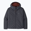 Ανδρικό πουπουλένιο μπουφάν Patagonia Windshadow smolder blue 9