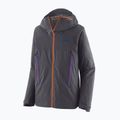 Ανδρικό αδιάβροχο μπουφάν Patagonia Super Free Alpine forge grey 7