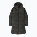 Γυναικείο πουπουλένιο παλτό Patagonia Jackson Glacier Parka black 4