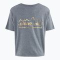 Γυναικείο Patagonia Unity Fitz Easy Cut Responsibili gravel heather T-shirt 2