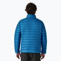 Ανδρικό πουπουλένιο μπουφάν Patagonia Down Sweater endless blue 2