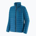 Ανδρικό πουπουλένιο μπουφάν Patagonia Down Sweater endless blue 3