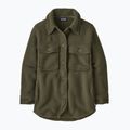 Γυναικείο μπουφάν Patagonia Retro Pile Shacket pine needle green 4