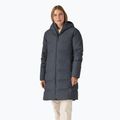 Γυναικείο πουπουλένιο παλτό Patagonia Jackson Glacier Parka smolder blue