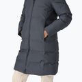 Γυναικείο πουπουλένιο παλτό Patagonia Jackson Glacier Parka smolder blue 6