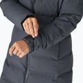 Γυναικείο πουπουλένιο παλτό Patagonia Jackson Glacier Parka smolder blue 7