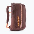 Σακίδιο πεζοπορίας Patagonia Black Hole Pack 25 l dulse mauve