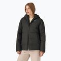 Γυναικείο πουπουλένιο μπουφάν Patagonia Jackson Glacier black 4