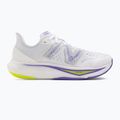 New Balance γυναικεία παπούτσια για τρέξιμο New Balance FuelCell Rebel v3 munsell λευκό 2