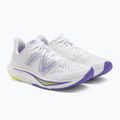 New Balance γυναικεία παπούτσια για τρέξιμο New Balance FuelCell Rebel v3 munsell λευκό 4