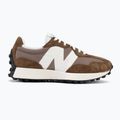 Παπούτσια New Balance 327's V1 brown 2