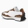 Παπούτσια New Balance 327's V1 brown 3