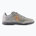 Ανδρικές μπότες ποδοσφαίρου New Balance 442 V2 Team TF silver 9