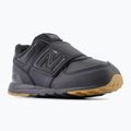 Παιδικά παπούτσια New Balance 574's V2 black 8