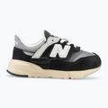 Παιδικά παπούτσια New Balance 997's Hook & Loop V1 black 2