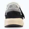 Παιδικά παπούτσια New Balance 997's Hook & Loop V1 black 6