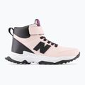 Παιδικά παπούτσια New Balance 800's V3 pink 9