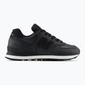 Γυναικεία παπούτσια New Balance 574's V2 black WL574IB2 9