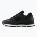 Γυναικεία παπούτσια New Balance 574's V2 black WL574IB2 10