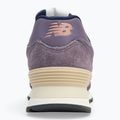 Γυναικεία παπούτσια New Balance 574's V2 grey WL574TP2 6