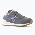 Γυναικεία παπούτσια New Balance 574's V2 grey WL574NG2 8