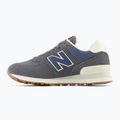 Γυναικεία παπούτσια New Balance 574's V2 grey WL574NG2 10