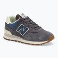 Γυναικεία παπούτσια New Balance 574's V2 grey WL574NG2