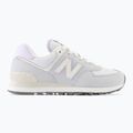 Γυναικεία παπούτσια New Balance 574's V2 grey WL574AG2 9