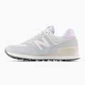 Γυναικεία παπούτσια New Balance 574's V2 grey WL574AG2 10