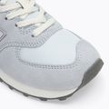 Γυναικεία παπούτσια New Balance 574's V2 grey WL574AG2 7