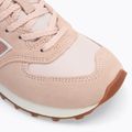 Γυναικεία παπούτσια New Balance 574's V2 pink 7