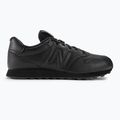 New Balance ανδρικά παπούτσια GM500V2 μαύρο GM500ZB2.D.115 2